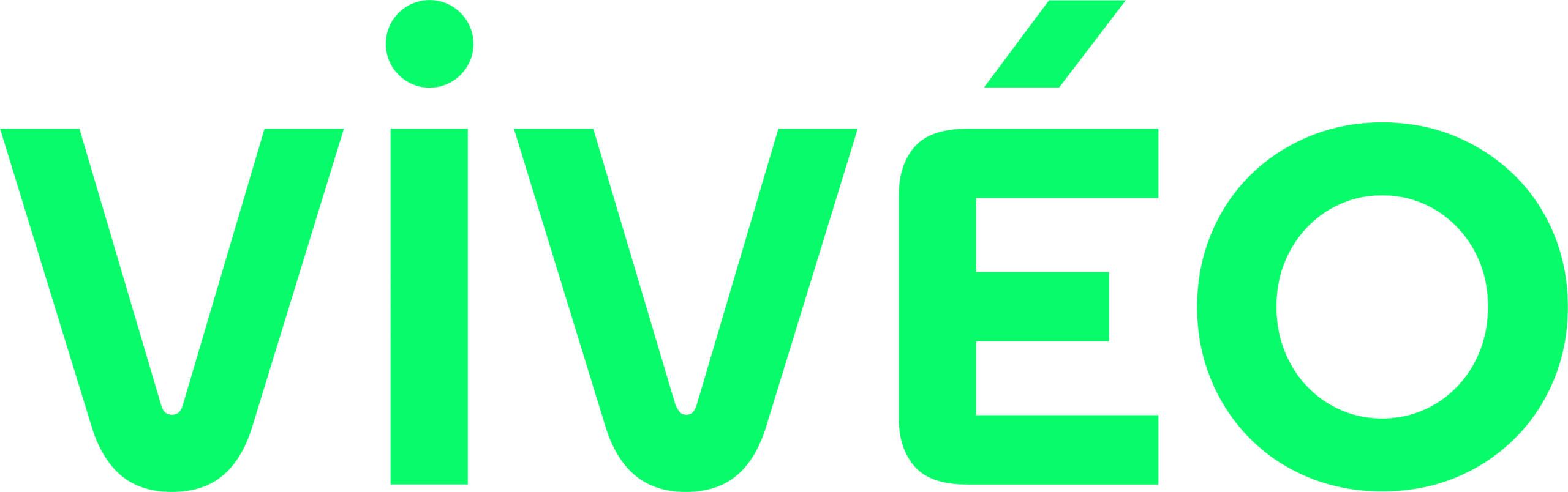 Viveo logo